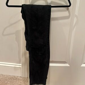 H&M Slim ankle high waist jeans